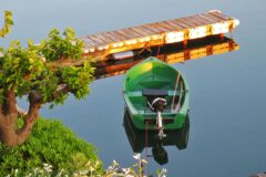 07-17 - noch ist es ruhig 